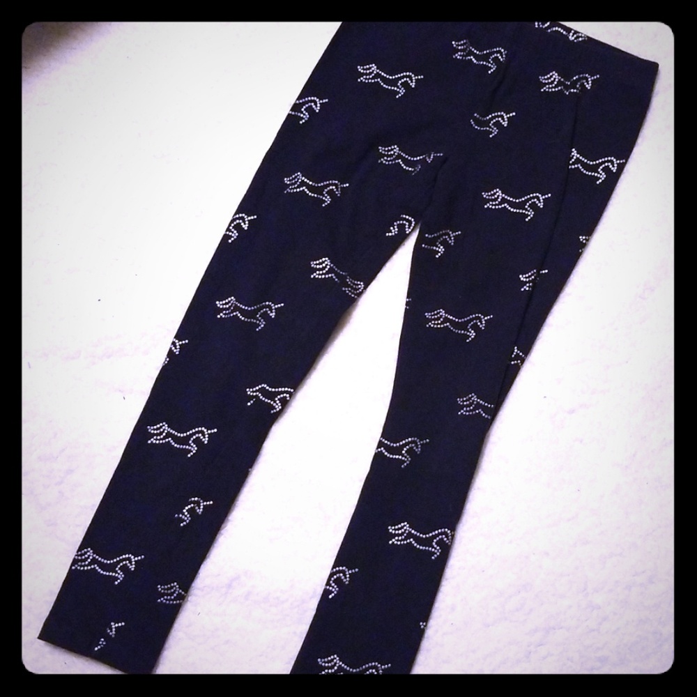 Unicorn leggings